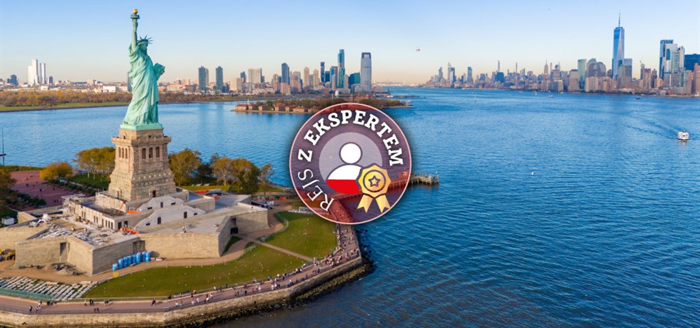 WIELKI POWRÓT! Rejs z Nowego Jorku do Kanady + 2 noce na Manhattanie z LOTEM ✈ I POLSKIM PILOTEM