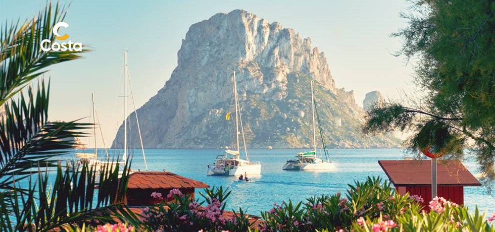 Rejs Ciao Italia, Hola España 5★