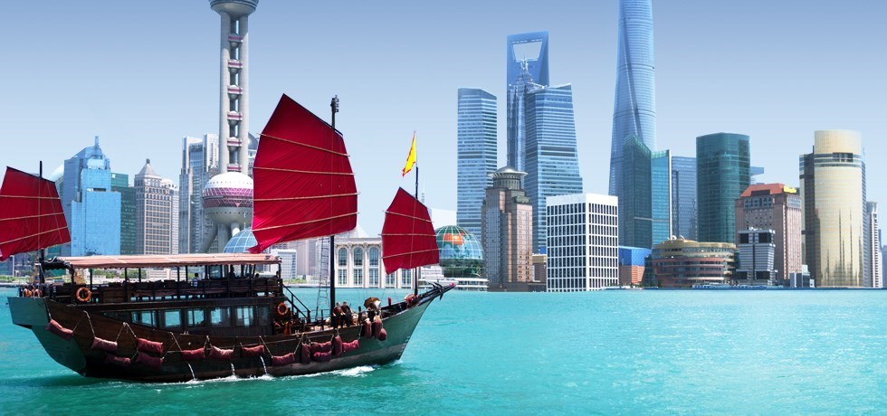 15 DNI CHINY W HOTELACH 5★ Z REJSEM PO JANGCY NA STATKU 5★