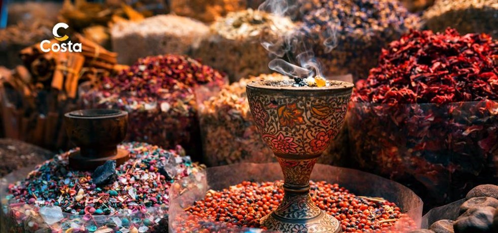 ALL INCLUSIVE Rejs Tajemnice Orientu Dubaj & Oman