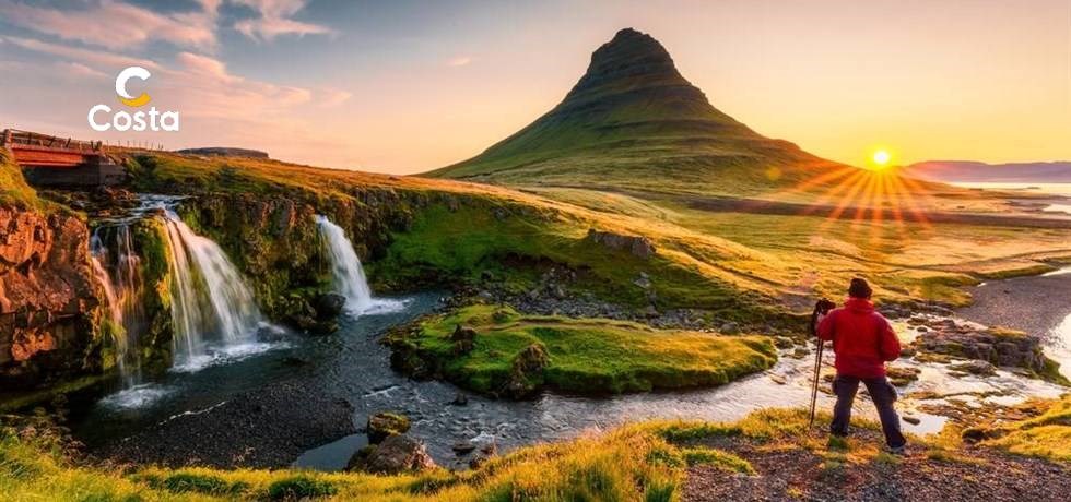 Rejs Islandia: Podróż przez Krainę Gejzerów