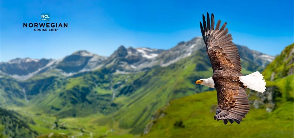 Rejs Szlakiem Złota i Lodowców: Alaska