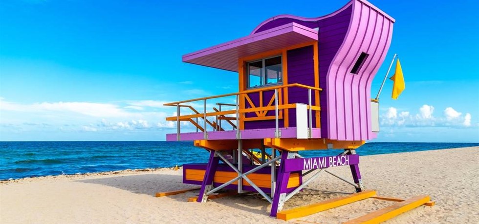 Rejs All Inclusive! Bahamy & Dominikana
