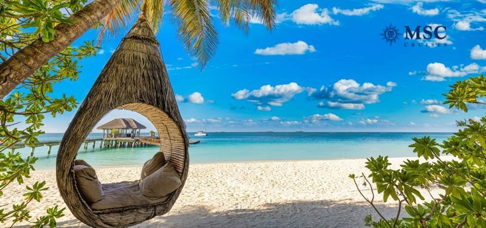 Sylwester 2026! Rejs 15 dniowy Mauritius & Madagaskar
