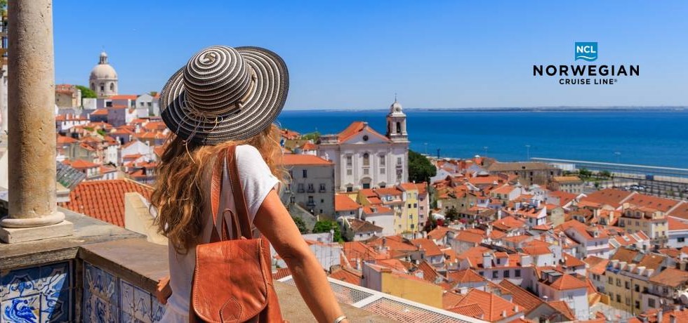 Rejs 10 dni! Z serca Włoch do wybrzeży Portugalii