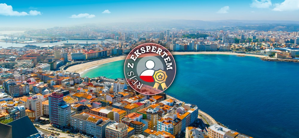 Wiosenny Rejs dookoła Europy z LOTEM ✈ I POLSKIM PILOTEM