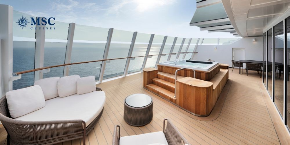 Rejs w kabinie Yacht Club! Sycylia & Majorka