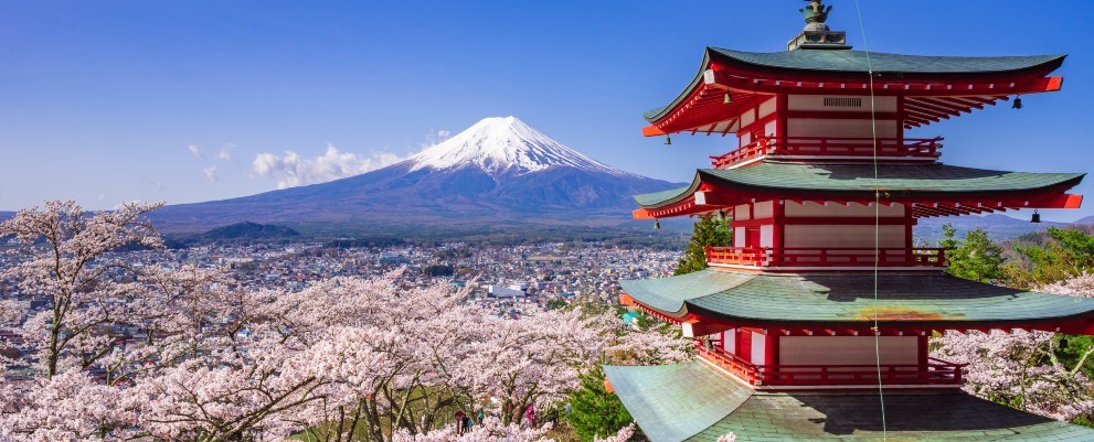  WIELKI POWRÓT! Rejs Japonia - Nowoczesność & Tradycja z LOTEM ✈ I POLSKIM PILOTEM