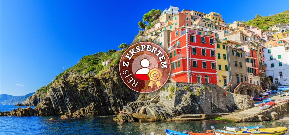 Rejs Majówka 2026! Rejs Ciao Italia! Marhaba Tunis! z LOTEM ✈ I POLSKIM PILOTEM