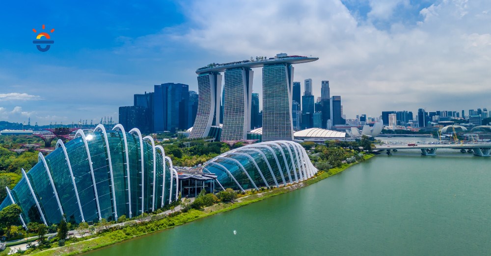 NOWOŚĆ! Rejs Azjatyckim Szlakiem: Singapur, Hong Kong & Tajlandia