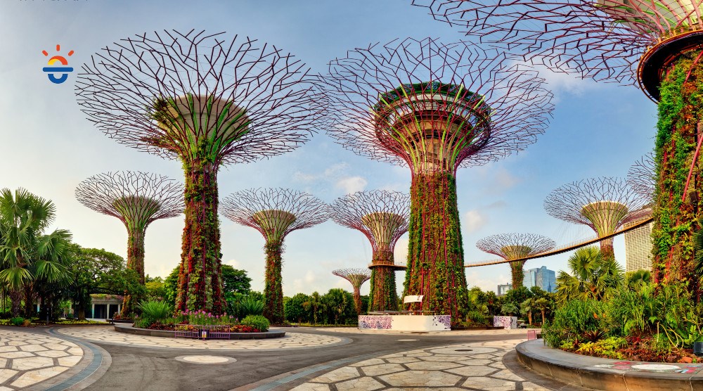 NOWOŚĆ! Rejs Singapur, Filipiny & Borneo