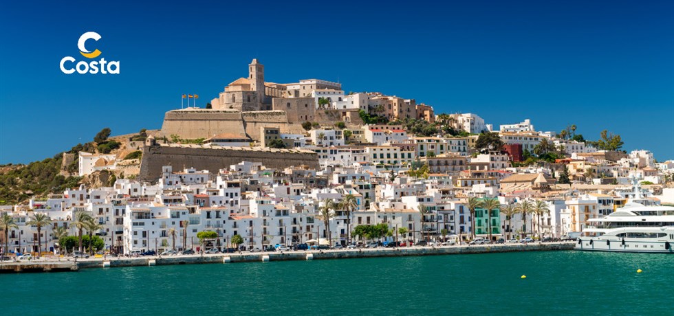 PAKIET REJS + LOT! Olé! Fiesta na Ibizie 