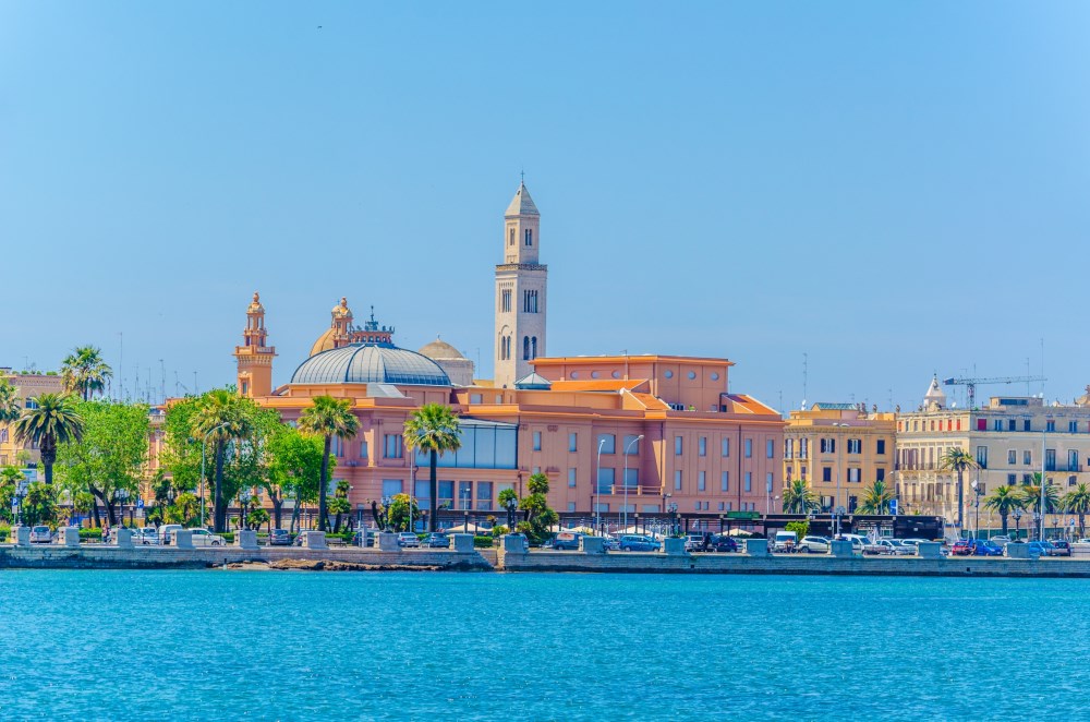 PROMOCJA WIOSENNA*! Rejs Niezapomniana Podróż: Turcja & Korfu