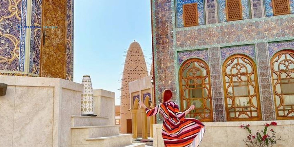 LAST MINUTE! Złap Słońce - Dubaj & Doha!