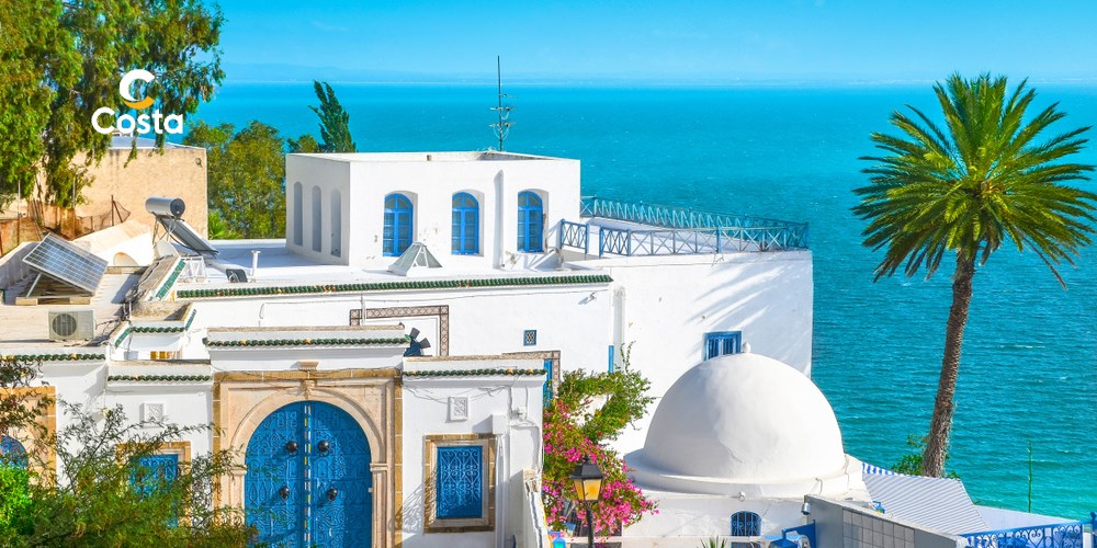 ★ OKAZJA ★ Rejs Trzy Światy: Tunezja, Malta & Włochy