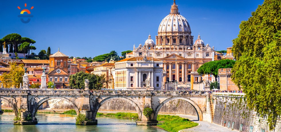 Rejs Bella Italia z LOTEM ✈ I POLSKIM PILOTEM