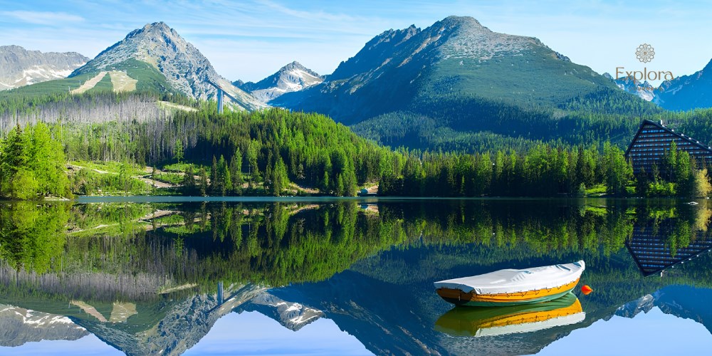 Rejs Premium na Explora III - Alaska w stylu 5★ BILET LOTNICZY W CENIE!