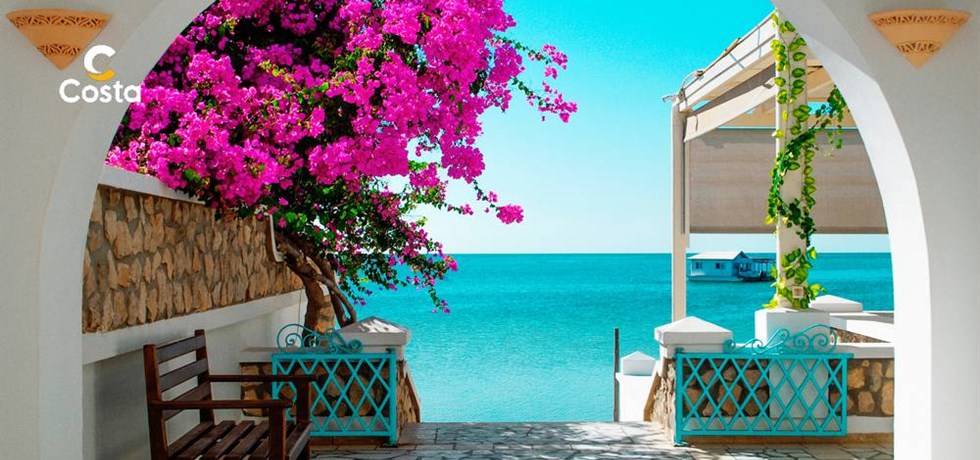 Rejs 12 dni! Śródziemnomorskie skarby z nutą Orientu: Maroko i Tunezja