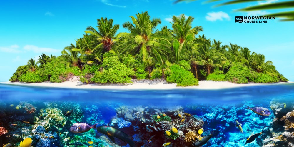 Rejs Transatlantycki: z Włoch na słoneczną Florydę 