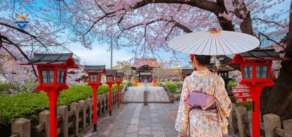 Rejs z Japonii do Korei: Odkryj Azję! 