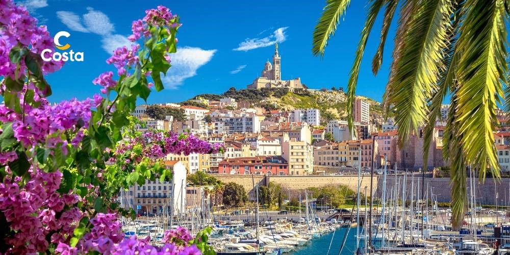 PAKIET REJS + LOT! Majówka 2026: Tunezja & Sycylia