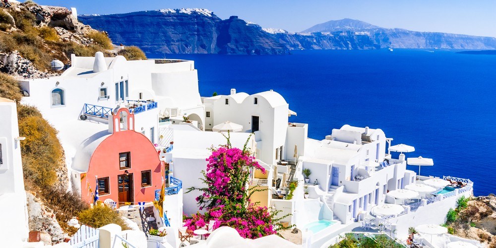 Rejs Grecka Majówka 2026: Santorini & Korfu