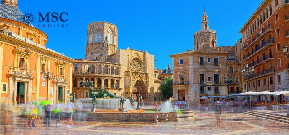 LAST MINUTE! Słoneczna Sycylia & Rajska Ibiza 