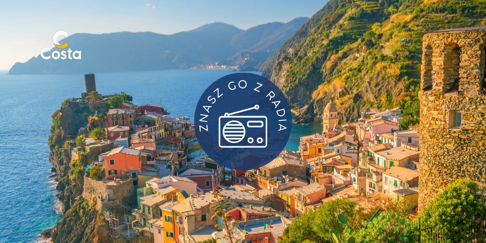 Rejs All Inclusive ku słońcu! Magia Włoch & Hiszpanii