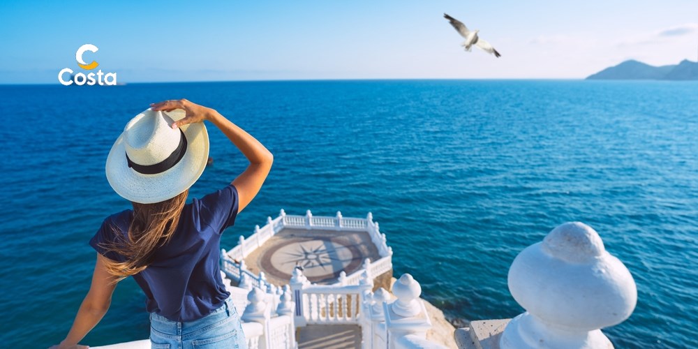 Rejs 13 dni, 5 krajów, niezapomniana przygoda