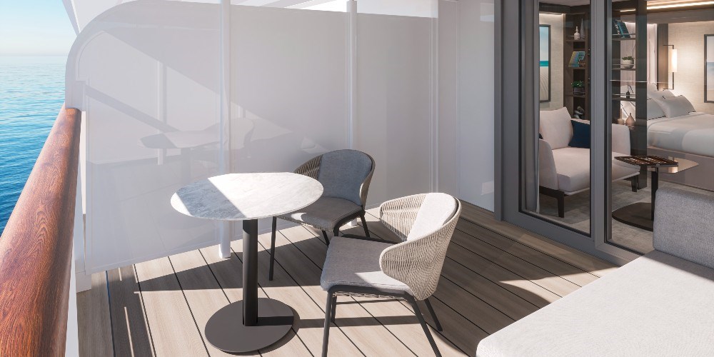 Luksusowy Rejs: Arrecife, Gibraltar & Barcelona