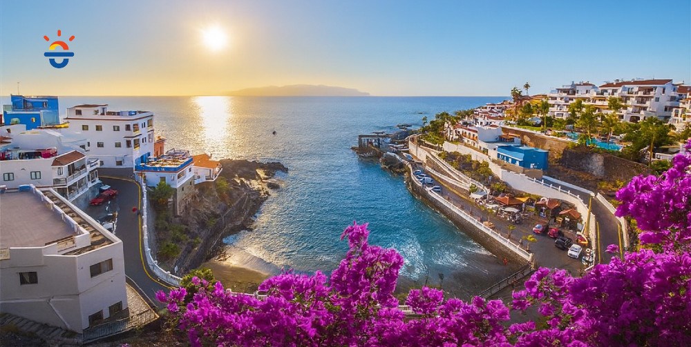 Najniższa cena w Polsce! Rejs 16 dni Szlakiem słońca