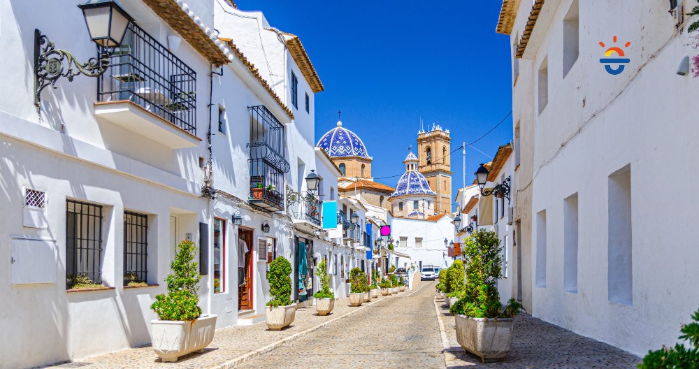 Najniższa cena w Polsce! Wielkanocny Rejs Od Flamenco do Fado - 12 dni Hiszpania i Portugalia