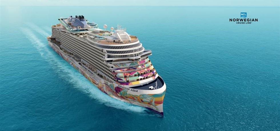 LAST MINUTE! Rejs Tropikalna Przygoda: Bahamy & Dominikana!