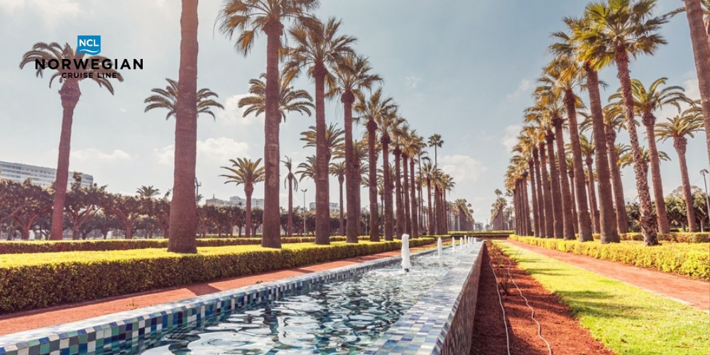 LAST MINUTE! Rejs 13 dni: Portugalia, Maroko & Hiszpania