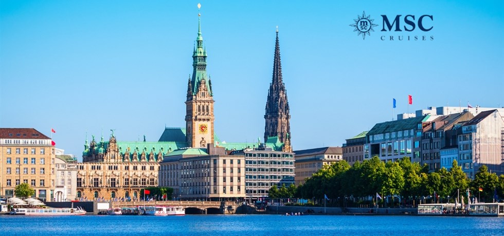 LAST MINUTE! Szlakiem Europy północnej