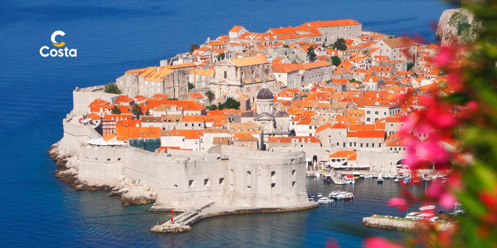 Rejs 15 dni: Włochy, Grecja, Chorwacja & Czarnogóra