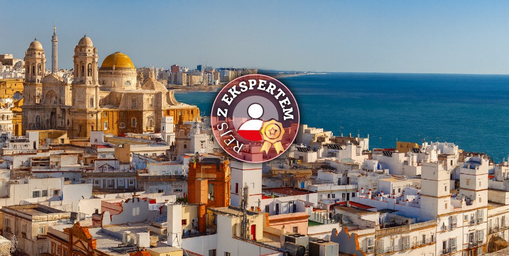 Rejs Wielkanocny! Hiszpania & Portugalia z LOTEM ✈ I POLSKIM PILOTEM