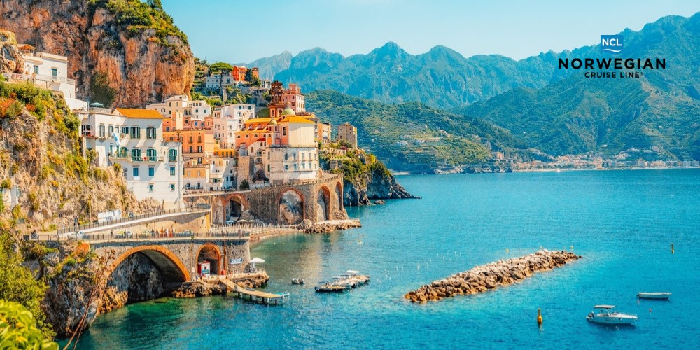 Rejs Słowenia, Chorwacja & Włochy