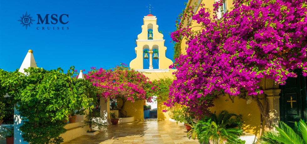 PROMOCJA BLACK WEEKS! Rejs Turcja & Korfu