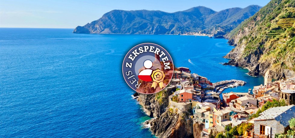 Wakacje 2026! Viva la Dolce Vita z LOTEM ✈ I POLSKIM PILOTEM