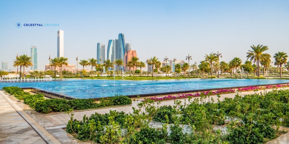 Rejs Między Morzem a Pustynią: Emiraty & Katar