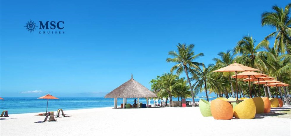 PROMOCJA BLACK WEEKS! Rejs Zatoka Meksykańska i Karaiby