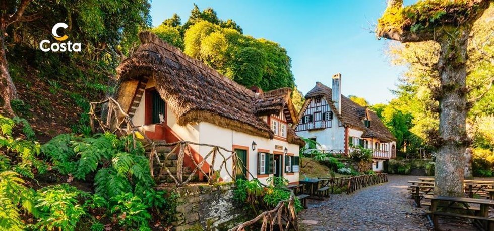 PROMOCJA BLACK WEEKS! Rejs Cuda Atlantyku: Wyspy Kanaryjskie, Maroko, Madera