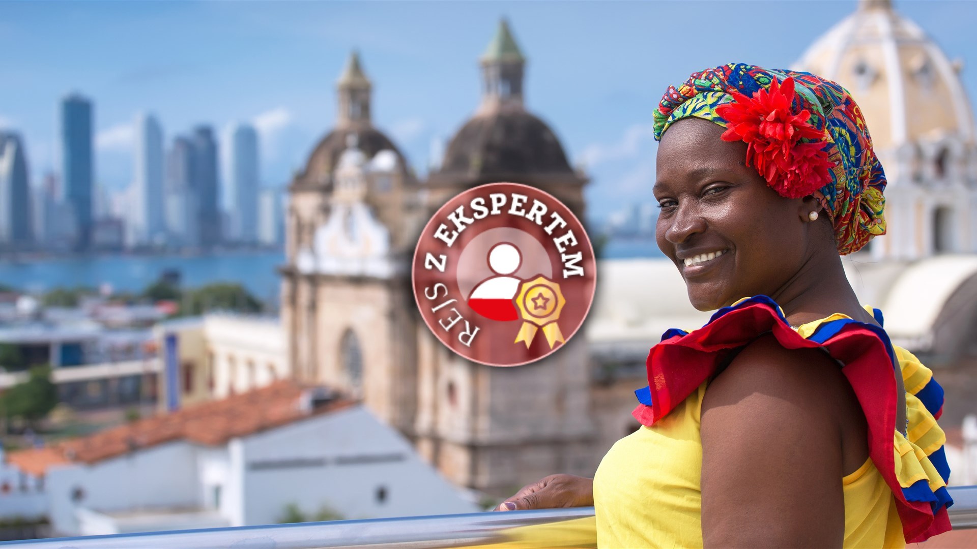 Rejs Kostaryka, Honduras & Belize z LOTEM ✈ I POLSKIM PILOTEM