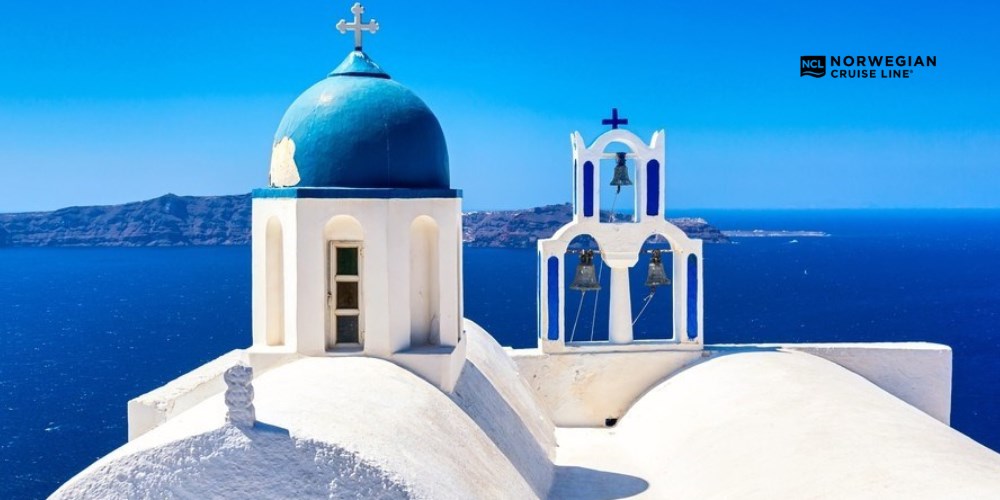 Rejs Grecja, Czarnogóra & Chorwacja 