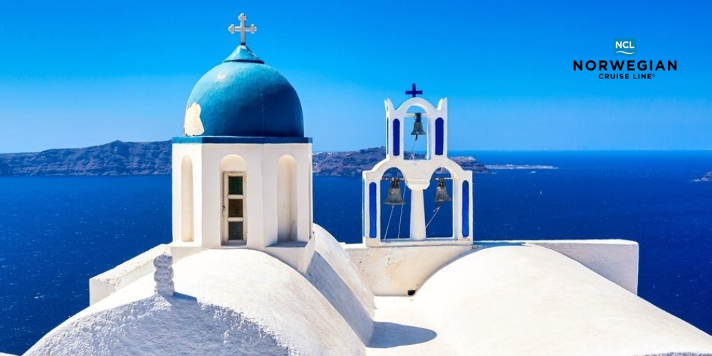 Rejs Grecja, Czarnogóra & Chorwacja 