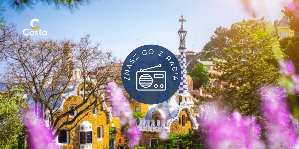 All Inclusive! Rejs: Tunezja & Hiszpania