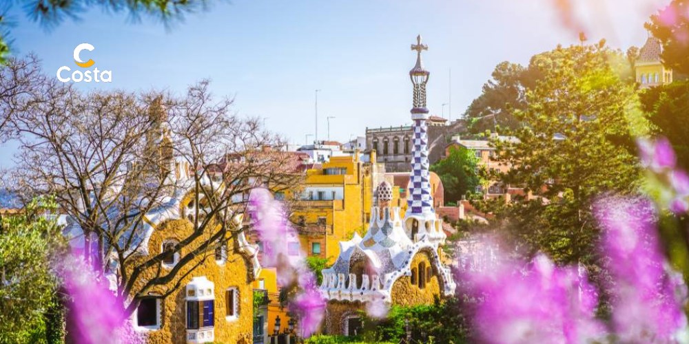 All Inclusive! Rejs: Tunezja & Hiszpania