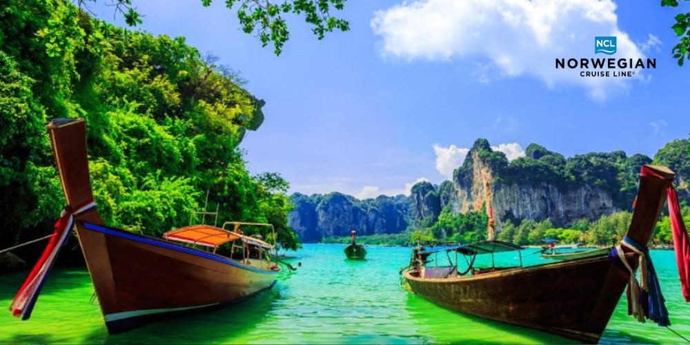 Rejs 13 dni Azjatyckim Szlakiem - Malezja, Tajlandia, Wietnam