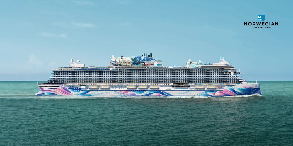 Rejs na najnowszym statku i włosko-maltańskie marzenie